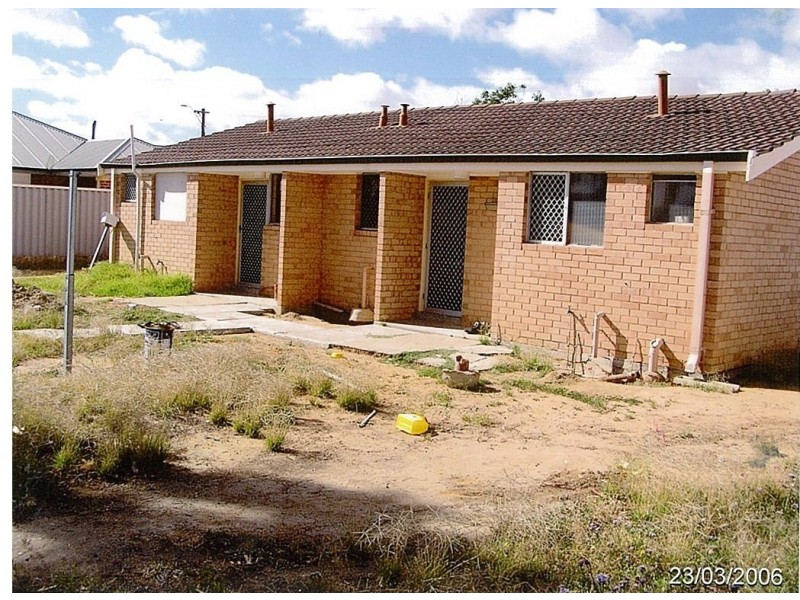 103 Forrest Street, Kellerberrin WA 6410