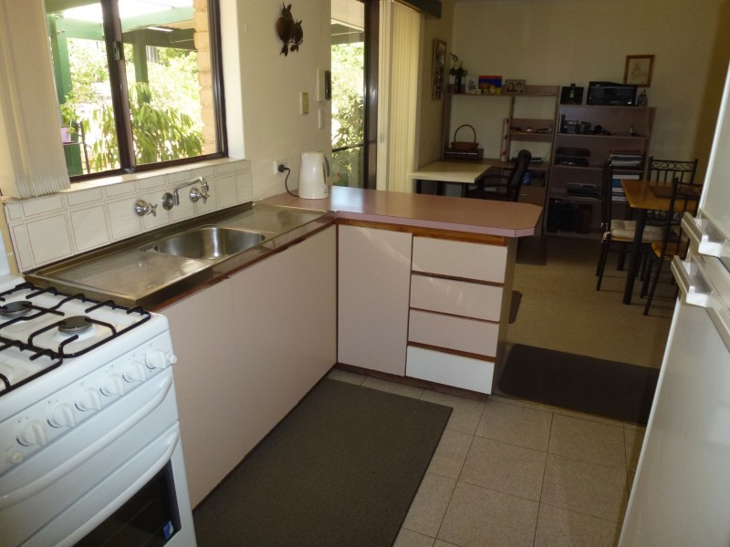 1115 Katharine Street, Bellevue WA 6056