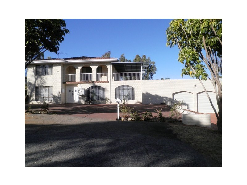 3 Innamincka Road, Greenmount WA 6056