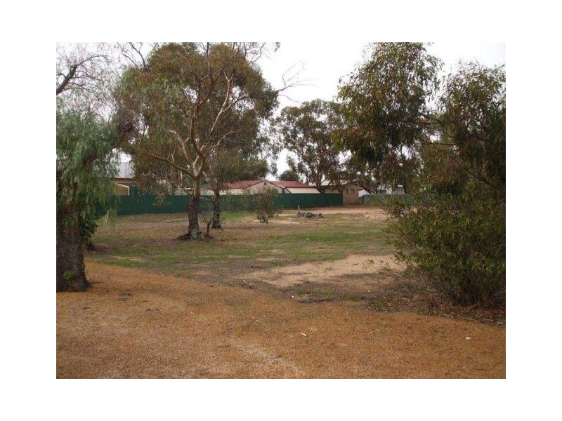 47 Dampier Way, Bruce Rock WA 6418