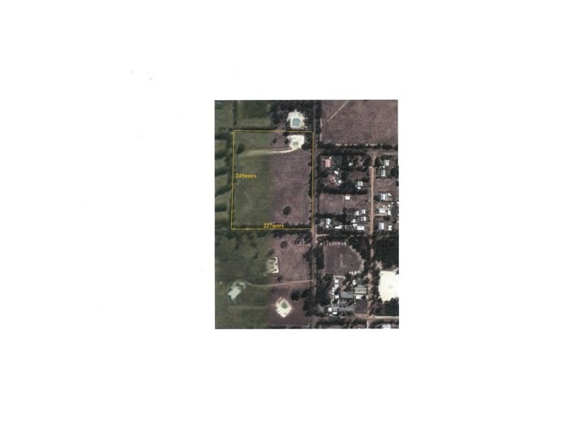 Lot 46 Cnr Mildura and Chauvel Road, Kendenup WA 6323
