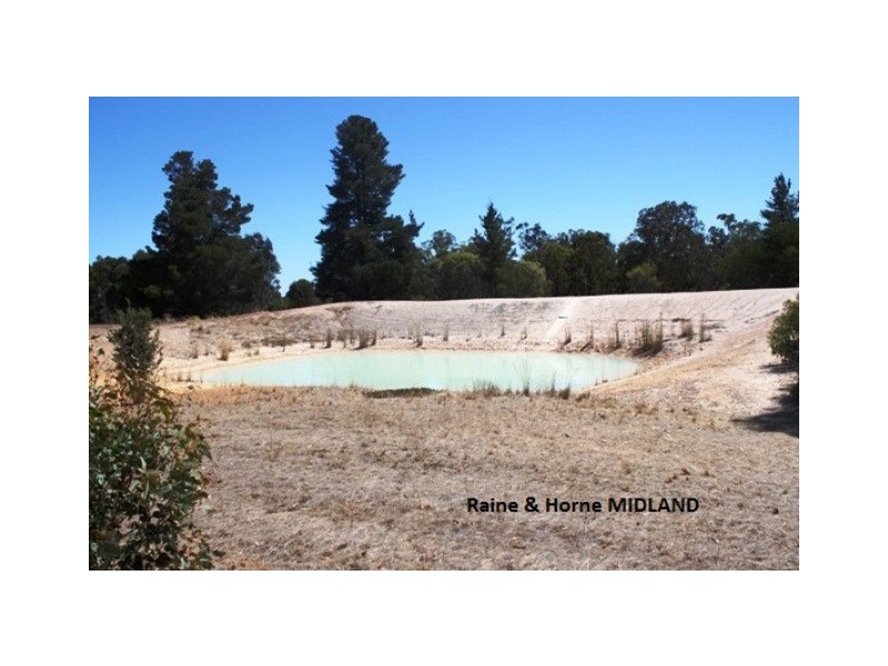 Lot 46 Cnr Mildura and Chauvel Road, Kendenup WA 6323