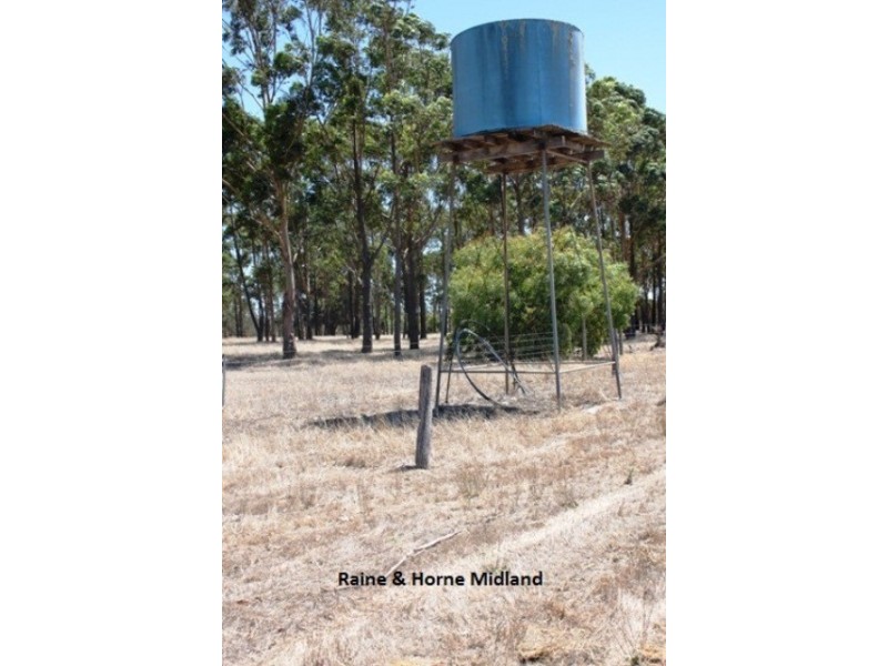 Lot 46 Cnr Mildura and Chauvel Road, Kendenup WA 6323