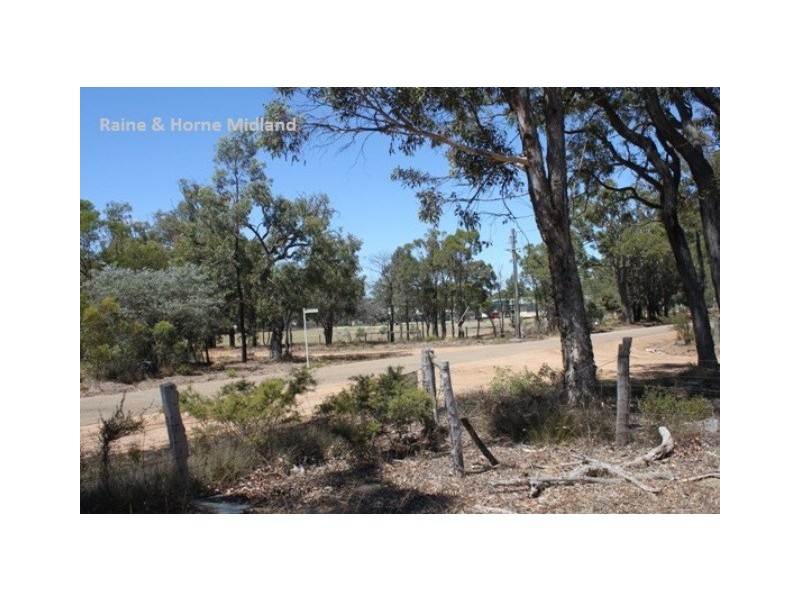 Lot 46 Cnr Mildura and Chauvel Road, Kendenup WA 6323
