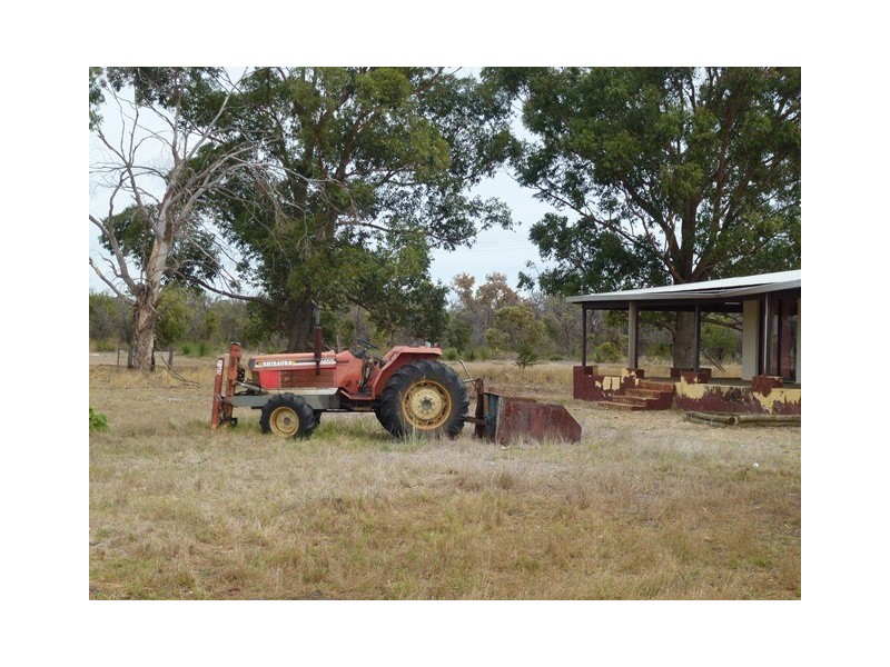 Lot 3689 Airfield Road, Bambun WA 6503
