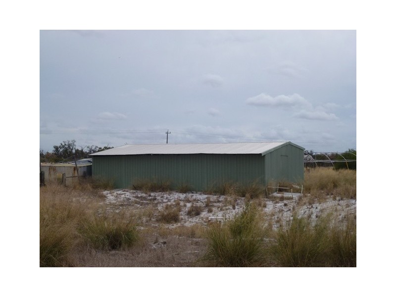 Lot 3689 Airfield Road, Bambun WA 6503
