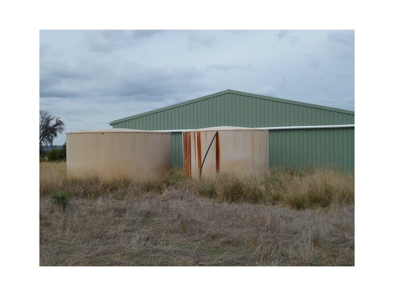 Lot 3689 Airfield Road, Bambun WA 6503