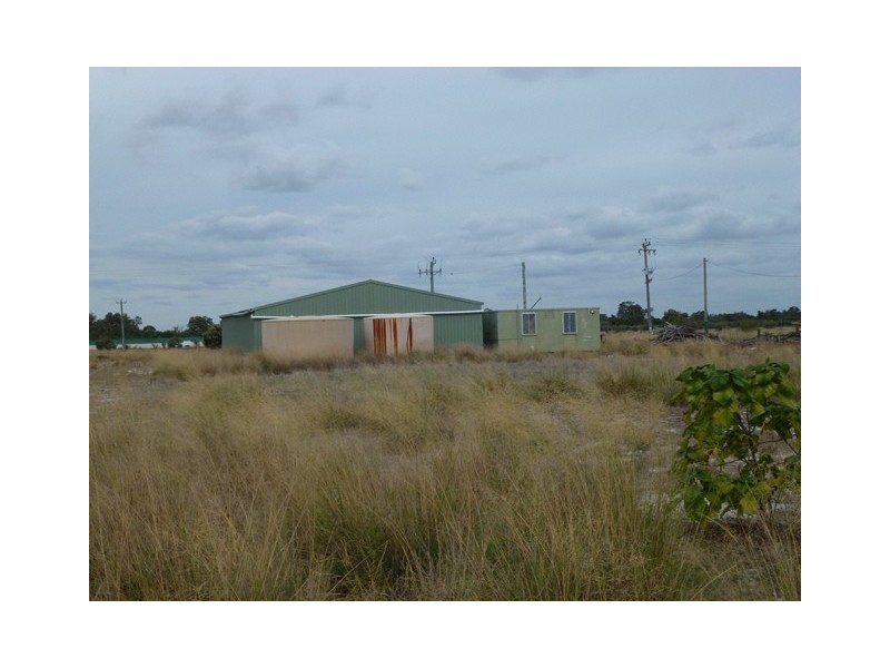 Lot 3689 Airfield Road, Bambun WA 6503