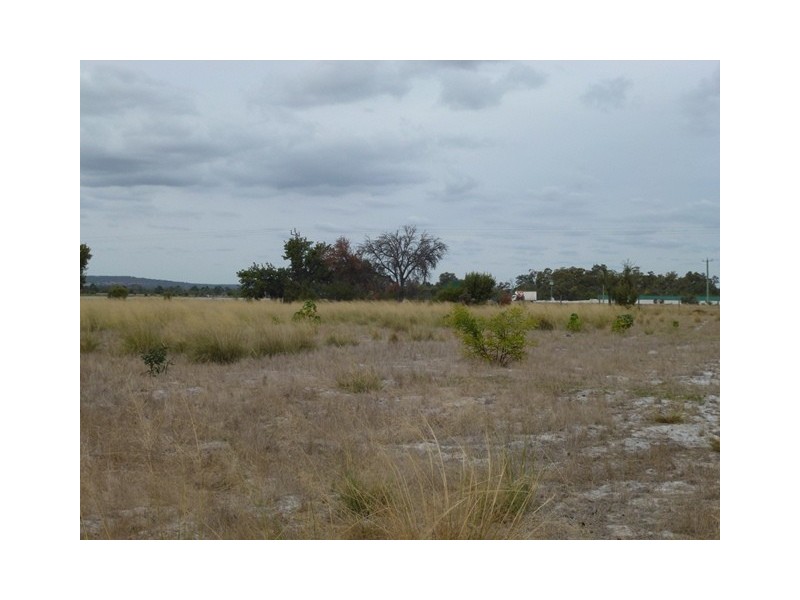 Lot 3689 Airfield Road, Bambun WA 6503