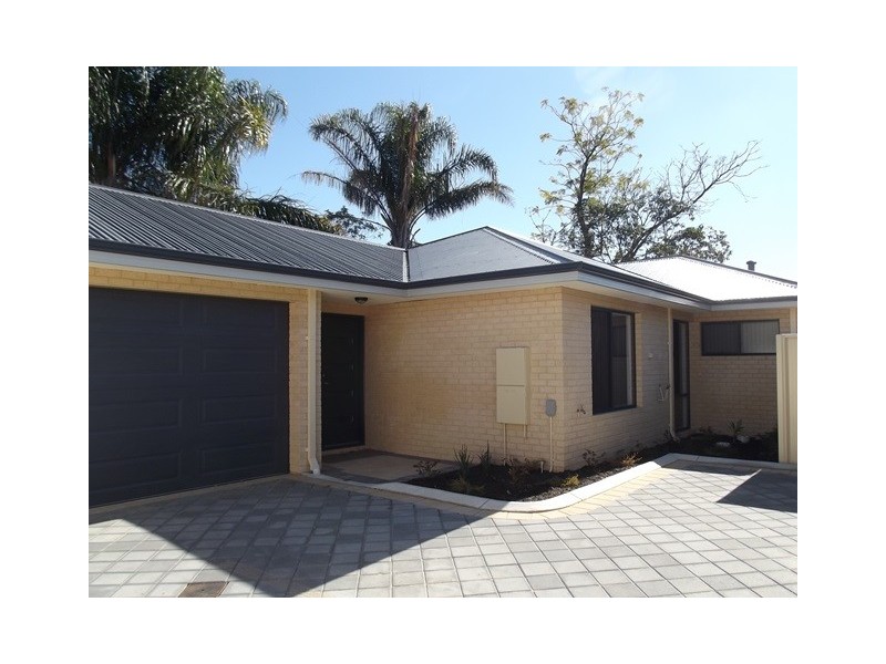 4/41 Cope Street, Midland WA 6056