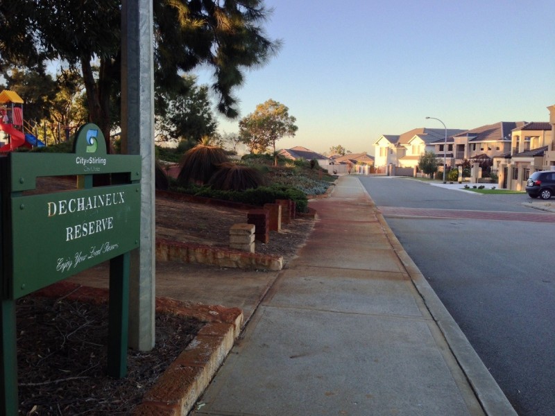 27 Cherrywood Avenue, Dianella WA 6059