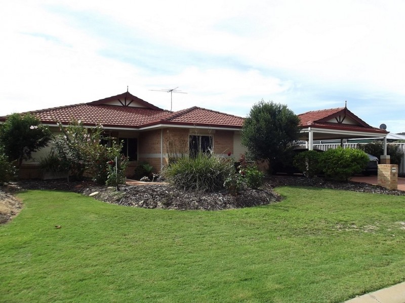 15 Frankland Place, Jane Brook WA 6056