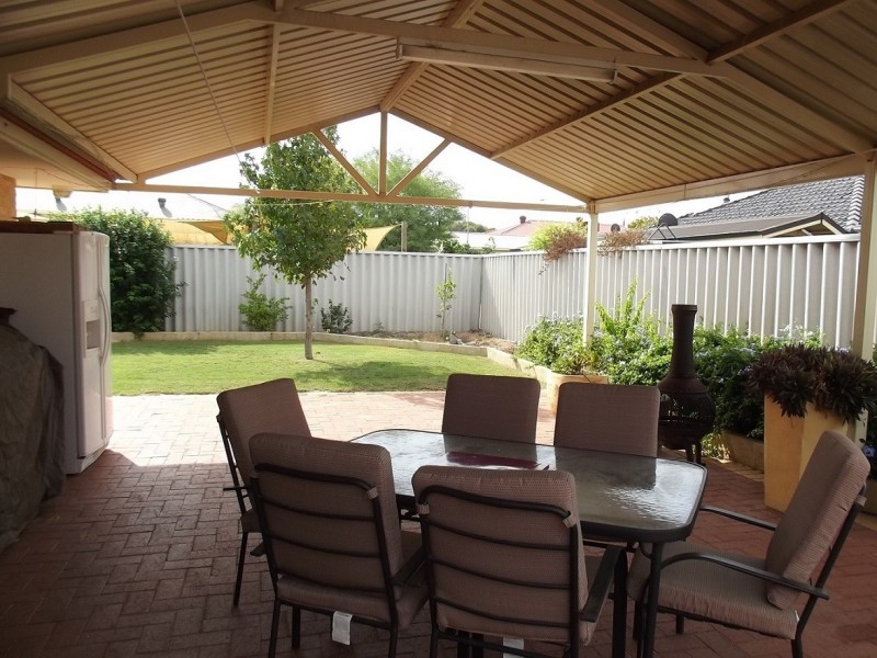 15 Frankland Place, Jane Brook WA 6056