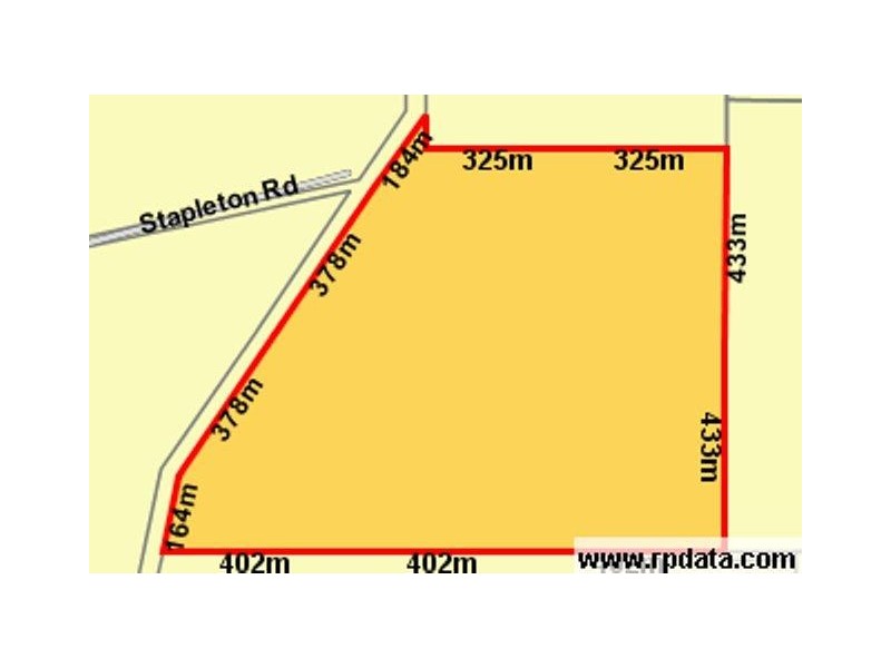 Lot 11381 Doodlakine – Kununoppin Road, Trayning WA 6488