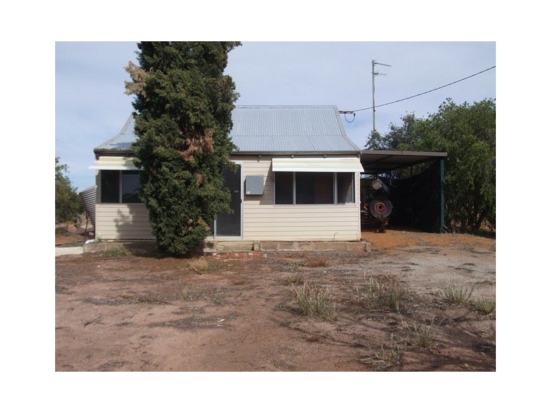 5 Margaret Street, Cunderdin WA 6407