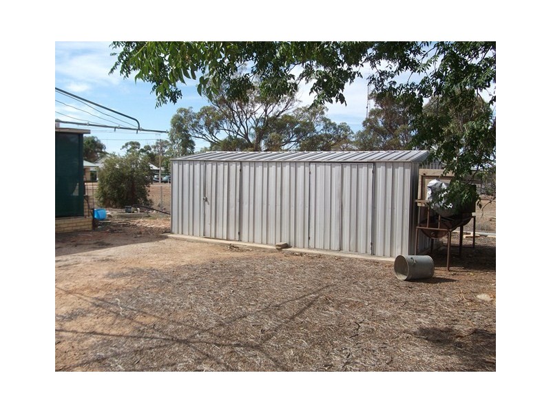 5 Margaret Street, Cunderdin WA 6407