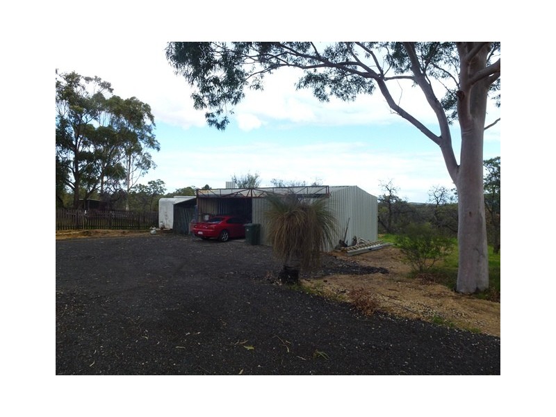 45 Hilltop Rise, Woodridge WA 6041