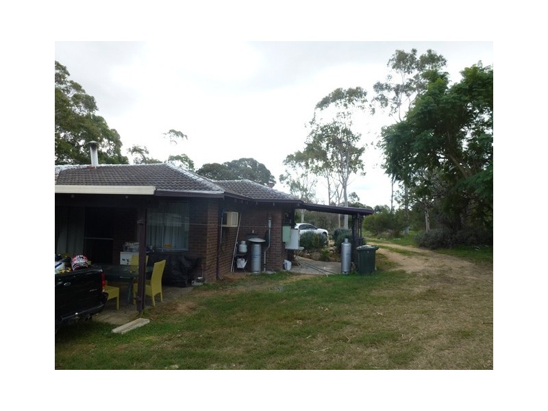 45 Hilltop Rise, Woodridge WA 6041