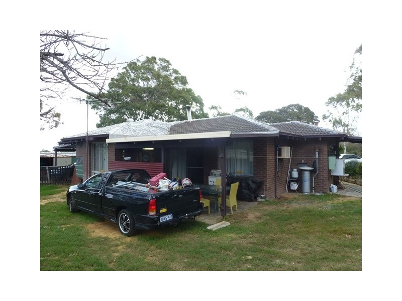 45 Hilltop Rise, Woodridge WA 6041