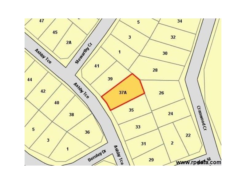 37 Ashby Terrace, Viveash WA 6056