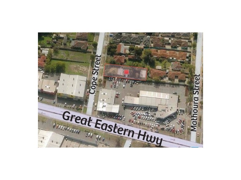 4 Cope Street, Midland WA 6056