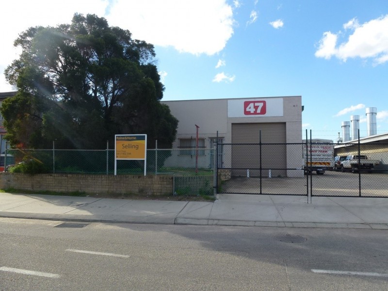 47 Clayton Street, Bellevue WA 6056