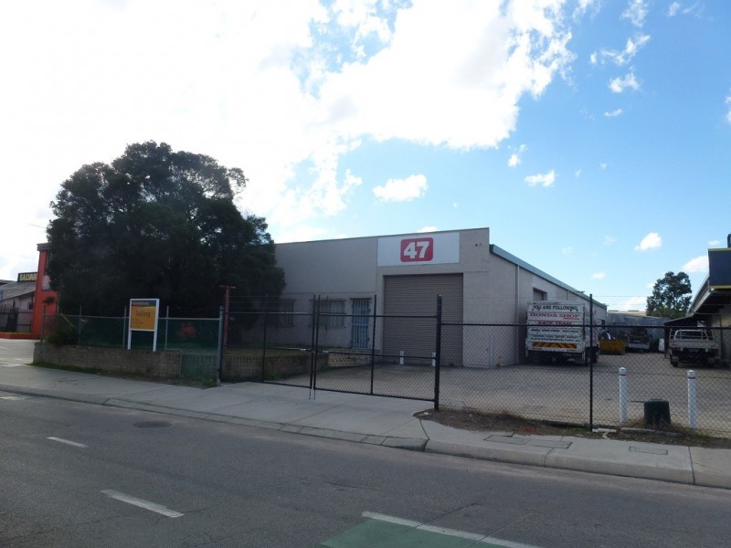 47 Clayton Street, Bellevue WA 6056