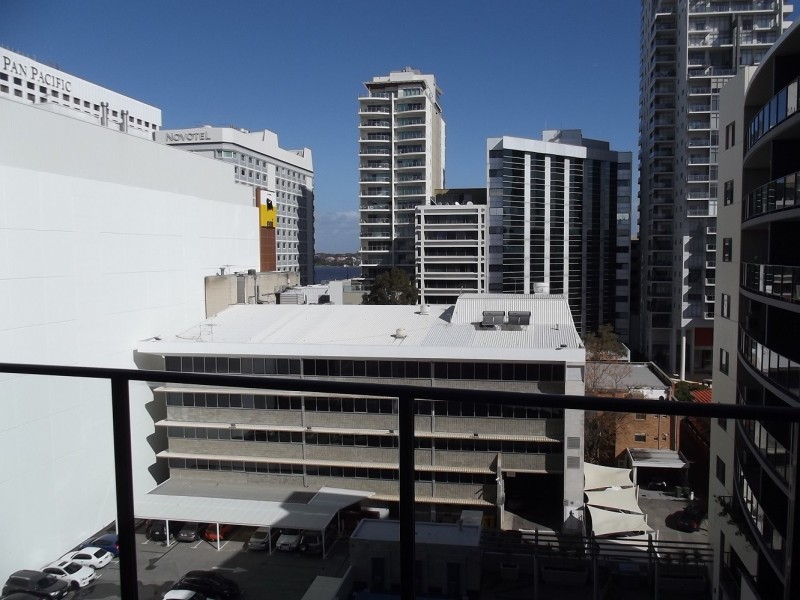 151/369 Hay Street, Perth WA 6000
