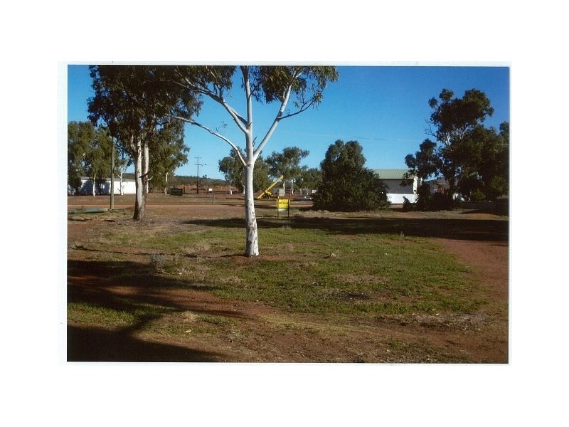 12 Mitchell Street, Mullewa WA 6630