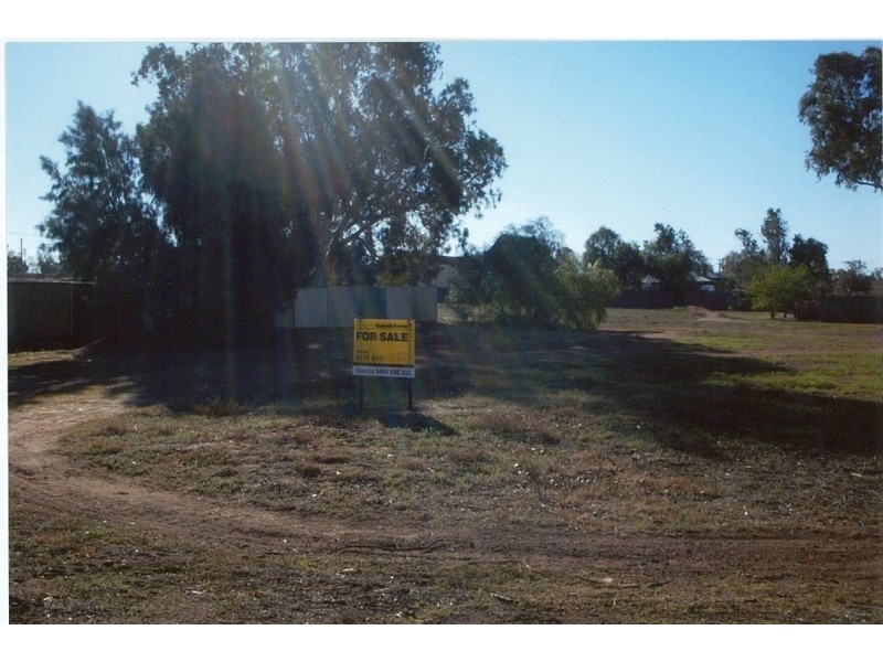 12 Mitchell Street, Mullewa WA 6630