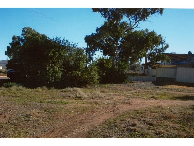 12 Mitchell Street, Mullewa WA 6630
