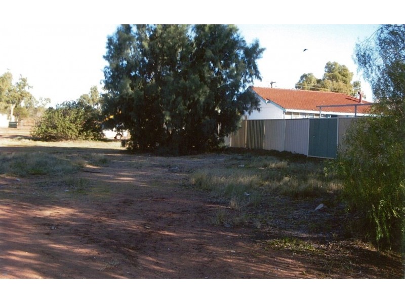 12 Mitchell Street, Mullewa WA 6630