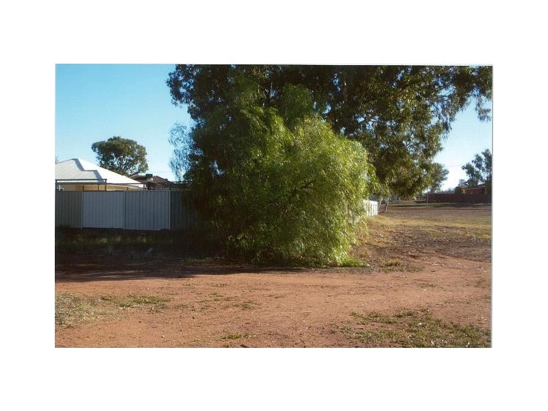 12 Mitchell Street, Mullewa WA 6630
