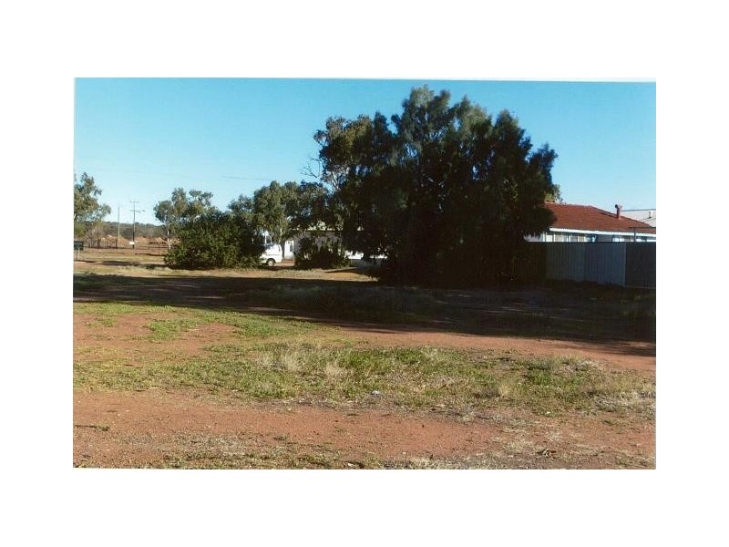 12 Mitchell Street, Mullewa WA 6630