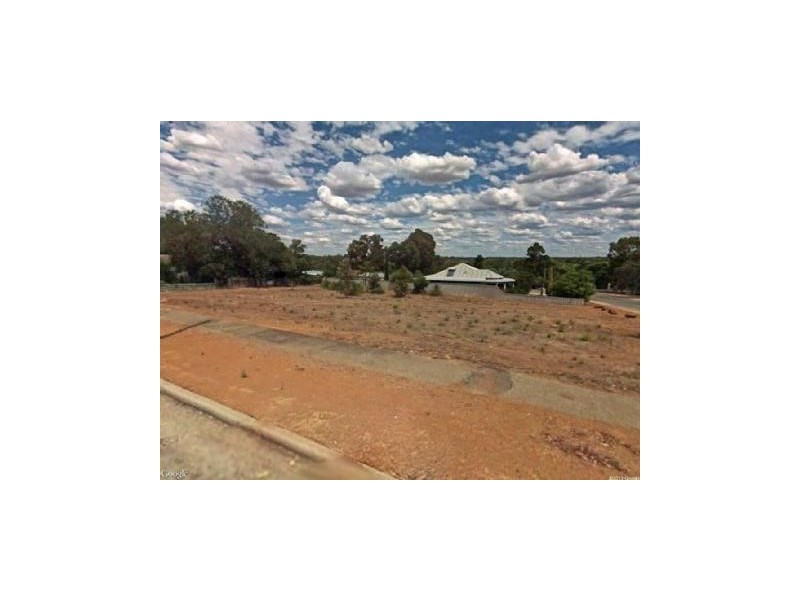 7 Zamia Terrace, Wundowie WA 6560
