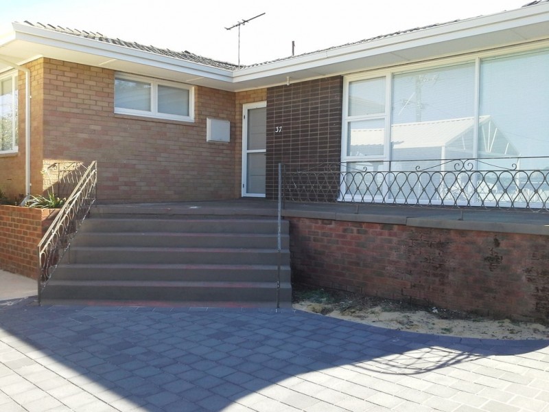 37 Ashby Terrace, Viveash WA 6056