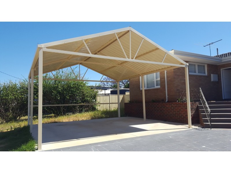 37 Ashby Terrace, Viveash WA 6056