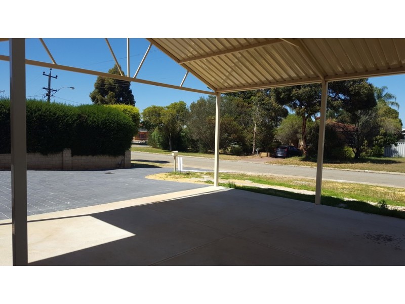 37 Ashby Terrace, Viveash WA 6056
