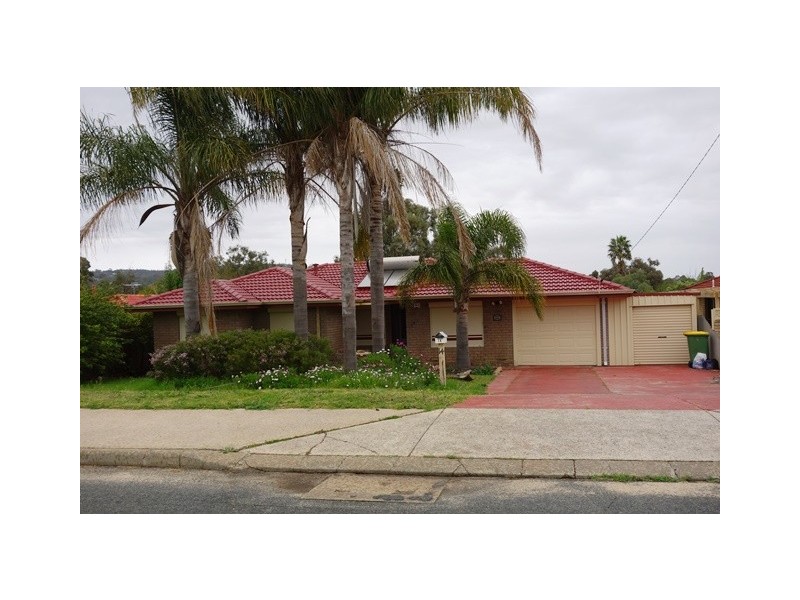 14 Abingdon Road, Swan View WA 6056