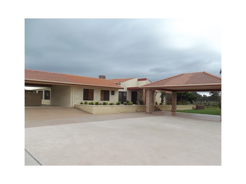 2931 West Swan Road, Caversham WA 6055