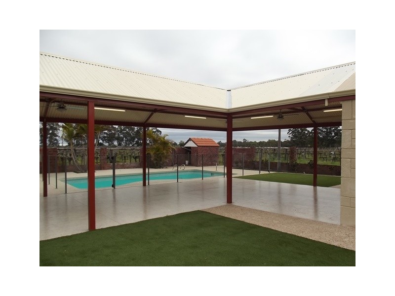 2931 West Swan Road, Caversham WA 6055