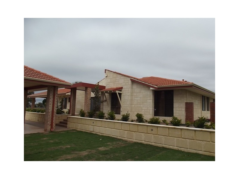 2931 West Swan Road, Caversham WA 6055