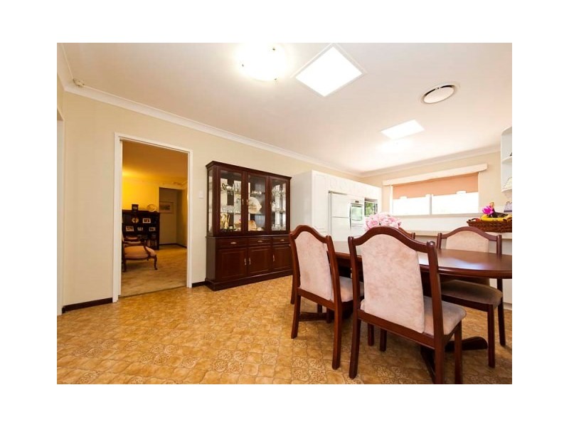 47 Bernley Drive, Viveash WA 6056