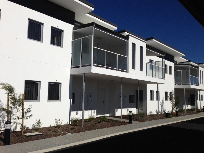 13/13 Spring Ave, Midland WA 6056