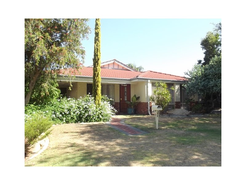 29 Millstream Grove, Ellenbrook WA 6069