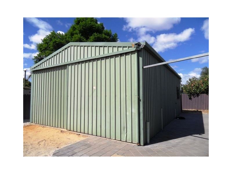 3 Dagenham Crescent, Midvale WA 6056