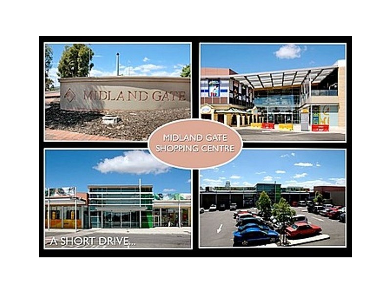 7/7 Templeman Place, Midland WA 6056