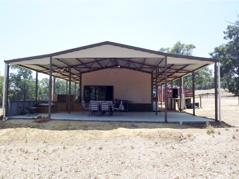 730 Reserve Road, Gidgegannup WA 6083