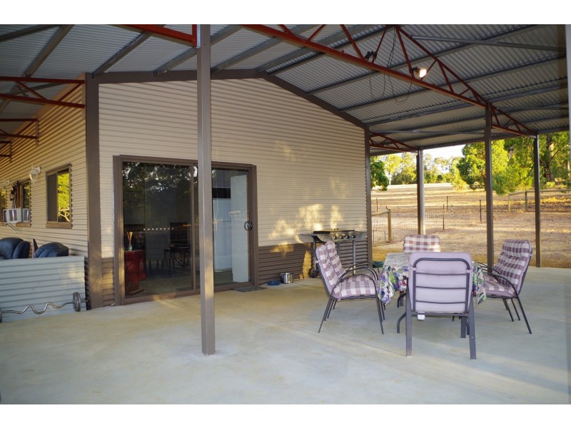 730 Reserve Road, Gidgegannup WA 6083
