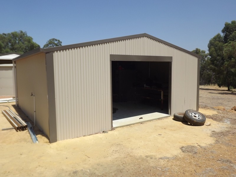 730 Reserve Road, Gidgegannup WA 6083